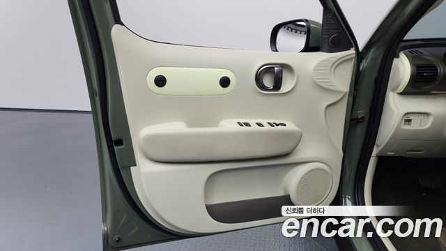 Hyundai Casper Electric Inspiration 2025 — фото 24