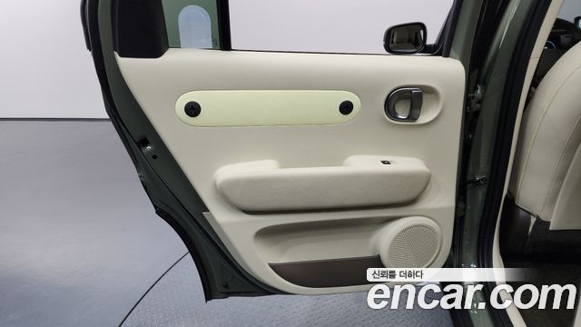 Hyundai Casper Electric Inspiration 2025 — фото 25