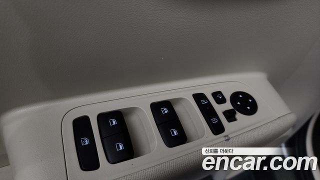 Hyundai Casper Electric Inspiration 2025 — фото 28