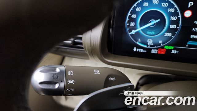 Hyundai Casper Electric Inspiration 2025 — фото 29