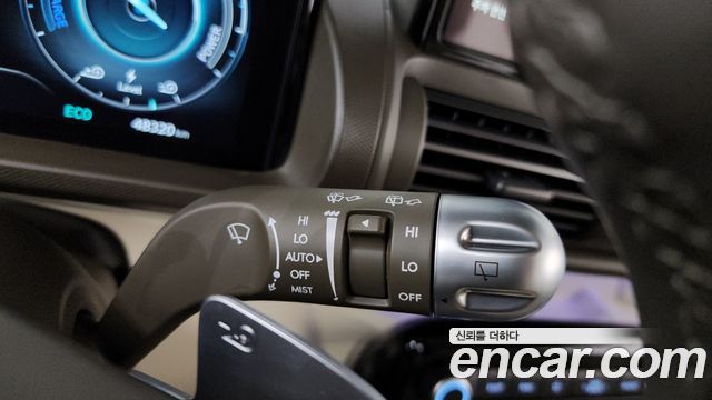 Hyundai Casper Electric Inspiration 2025 — фото 30