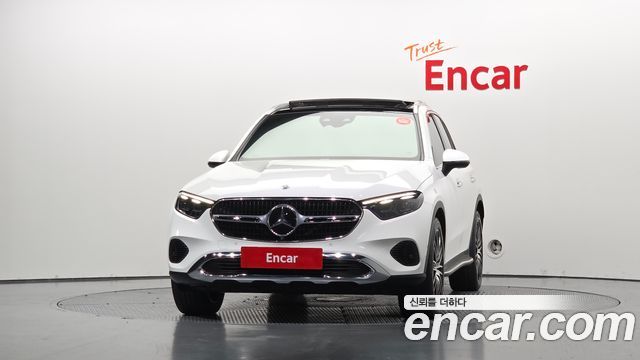 Mercedes-Benz GLC-Class (X254) GLC220 d 4MATIC 2023 — фото 3