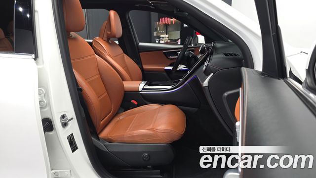 Mercedes-Benz GLC-Class (X254) GLC220 d 4MATIC 2023 — фото 11