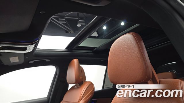 Mercedes-Benz GLC-Class (X254) GLC220 d 4MATIC 2023 — фото 18