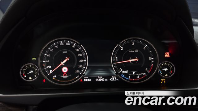 BMW X6 (F16) xDrive 30d 2016 — фото 8