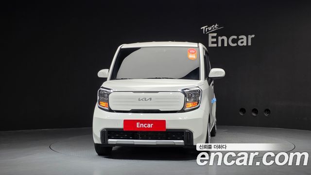 Kia Ray Van 2-Seater Trendy 2024 — фото 3