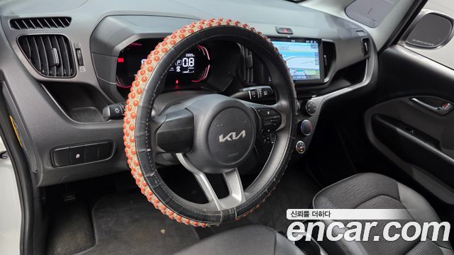 Kia Ray Van 2-Seater Trendy 2024 — фото 15