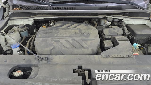 Kia Carnival 9-Seater Prstige 2020 — фото 6