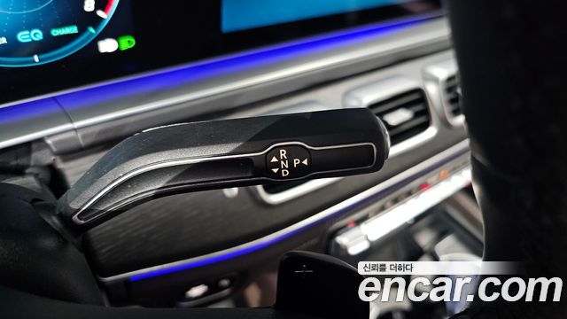 Mercedes-Benz GLE-Class (W167) GLE450 4MATIC 2023 — фото 9