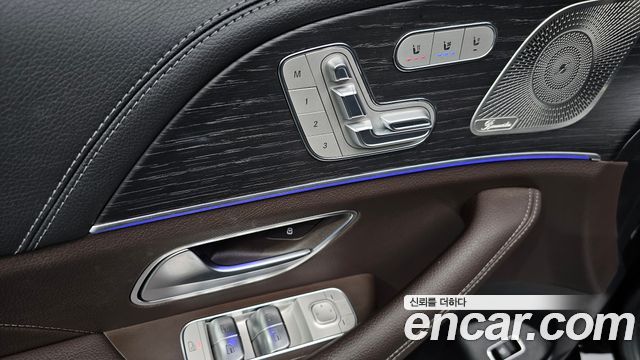 Mercedes-Benz GLE-Class (W167) GLE450 4MATIC 2023 — фото 14