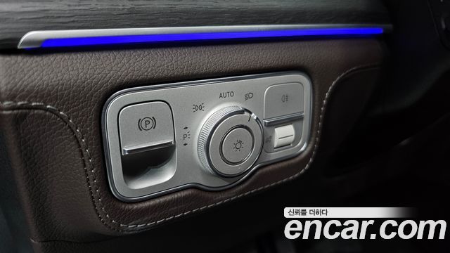 Mercedes-Benz GLE-Class (W167) GLE450 4MATIC 2023 — фото 15