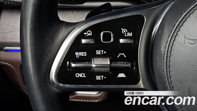 Mercedes-Benz GLE-Class (W167) GLE450 4MATIC 2023 — фото 18