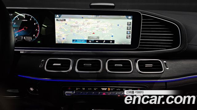 Mercedes-Benz GLE-Class (W167) GLE450 4MATIC 2023 — фото 20