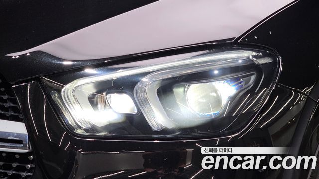 Mercedes-Benz GLE-Class (W167) GLE450 4MATIC 2023 — фото 22