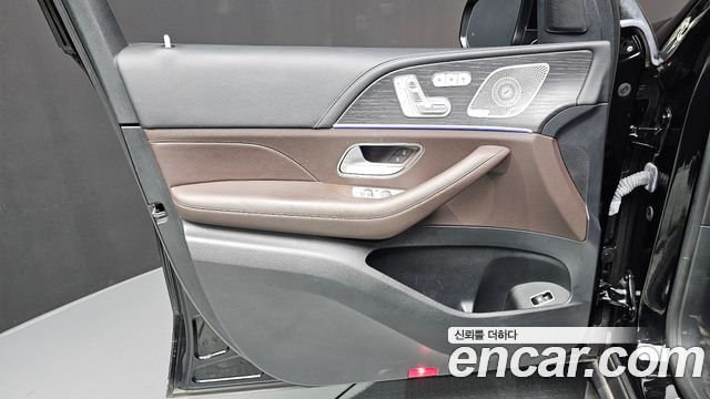 Mercedes-Benz GLE-Class (W167) GLE450 4MATIC 2023 — фото 24