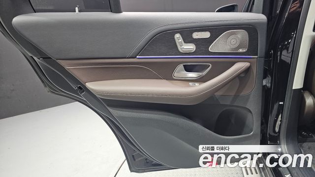 Mercedes-Benz GLE-Class (W167) GLE450 4MATIC 2023 — фото 25