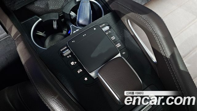 Mercedes-Benz GLE-Class (W167) GLE450 4MATIC 2023 — фото 31