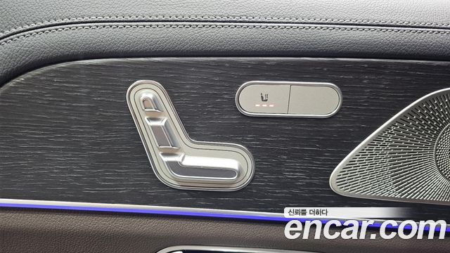 Mercedes-Benz GLE-Class (W167) GLE450 4MATIC 2023 — фото 35