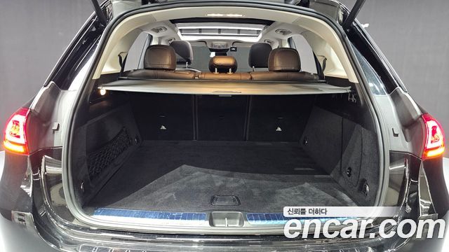 Mercedes-Benz GLE-Class (W167) GLE450 4MATIC 2023 — фото 36