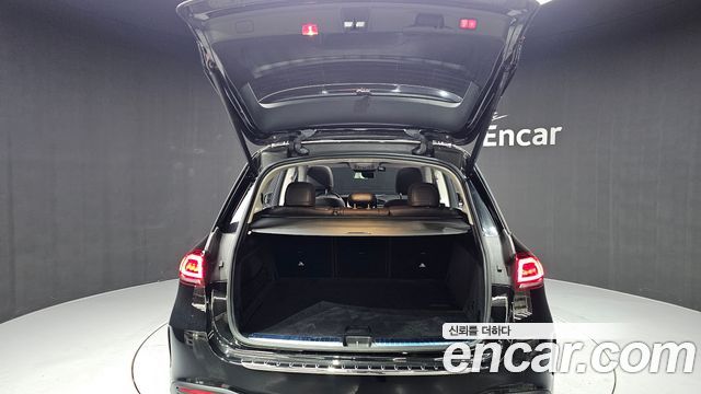 Mercedes-Benz GLE-Class (W167) GLE450 4MATIC 2023 — фото 38