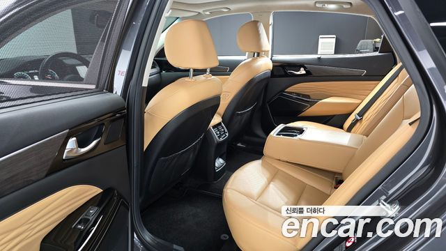 Kia K7 Premier 2.5 GDI X Edition 2020 — фото 11