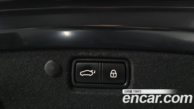 Kia K7 Premier 2.5 GDI X Edition 2020 — фото 16