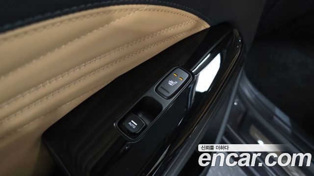 Kia K7 Premier 2.5 GDI X Edition 2020 — фото 18