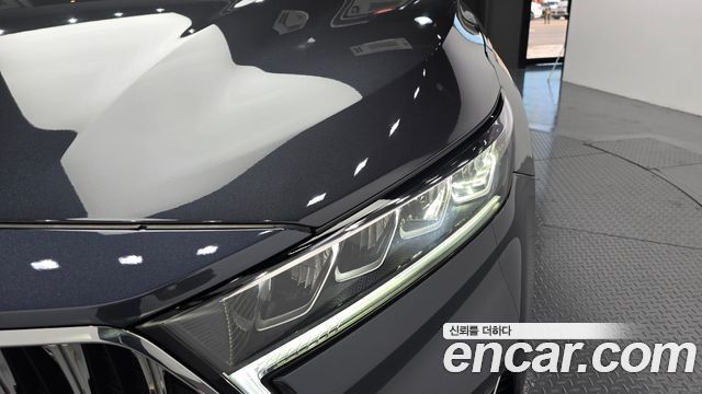 Kia K7 Premier 2.5 GDI X Edition 2020 — фото 22