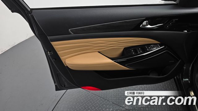 Kia K7 Premier 2.5 GDI X Edition 2020 — фото 24
