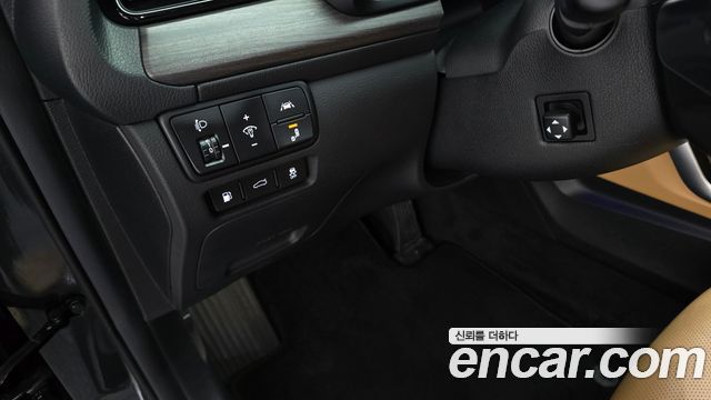 Kia K7 Premier 2.5 GDI X Edition 2020 — фото 27
