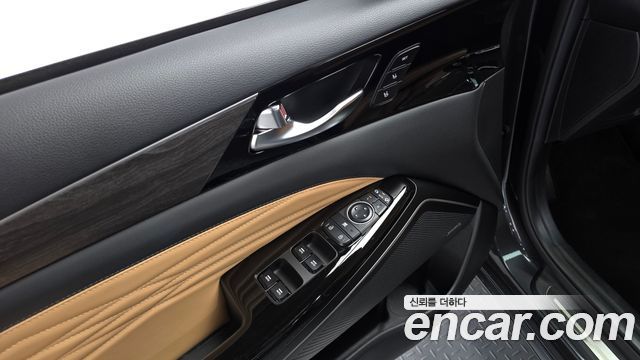 Kia K7 Premier 2.5 GDI X Edition 2020 — фото 29