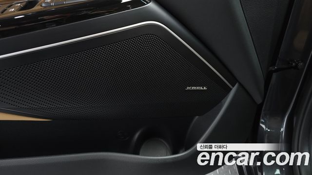 Kia K7 Premier 2.5 GDI X Edition 2020 — фото 31