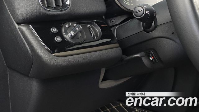 MINI Cooper Countryman Classic 2nd 2024 — фото 18