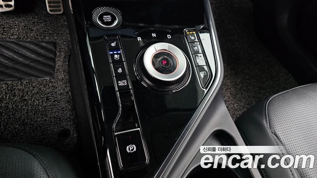 Kia Niro Signature 2022 — фото 9