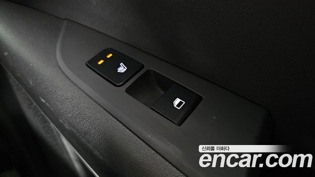 Kia Niro Signature 2022 — фото 19