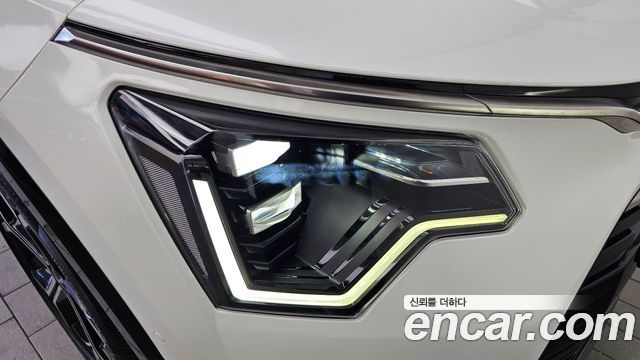 Kia Niro Signature 2022 — фото 22