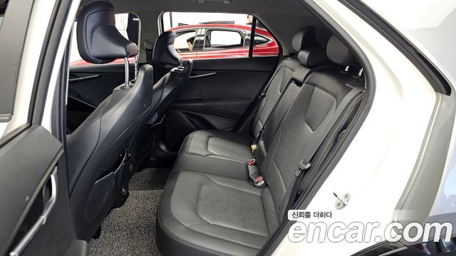 Kia Niro Signature 2022 — фото 26