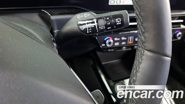 Kia Niro Signature 2022 — фото 27