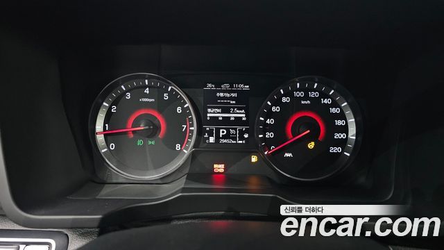 KG Mobility (SsangYong) Very New Tivoli Gasoline 1.5 2WD V5 2021 — фото 8