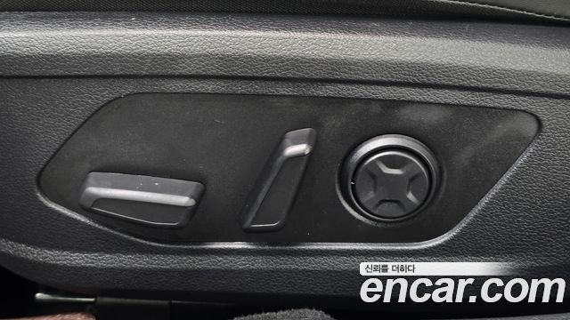 Hyundai Sonata The Edge (DN8) 2.0 LPG(Taxi) Mobility 2025 — фото 15