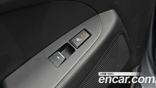 Hyundai Tucson Diesel 2.0 4WD Modern 2020 — фото 18