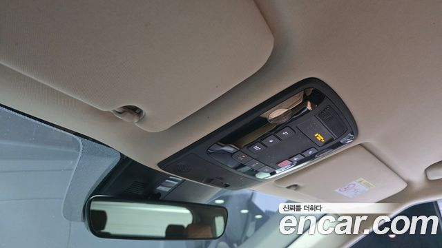 Kia Carnival (IV) Gasoline 9-Seater Noblesse 2023 — фото 18