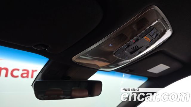Genesis G80 (RG3) Gasoline 3.5 Turbo AWD 2021 — фото 20