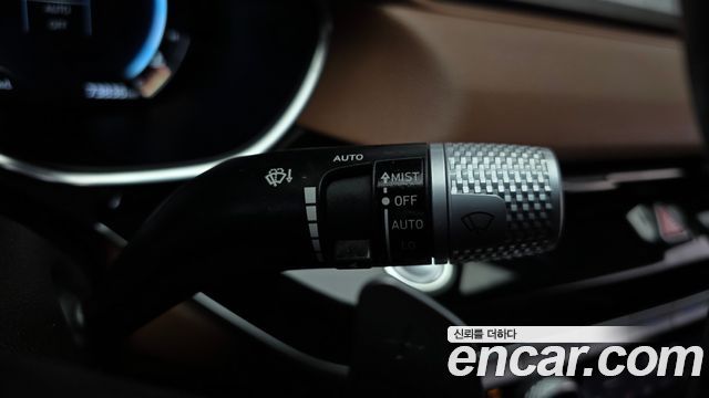 Genesis G80 (RG3) Gasoline 3.5 Turbo AWD 2021 — фото 28