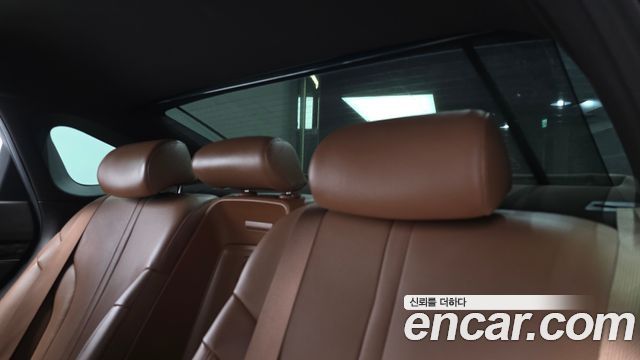 Genesis G80 (RG3) Gasoline 3.5 Turbo AWD 2021 — фото 32