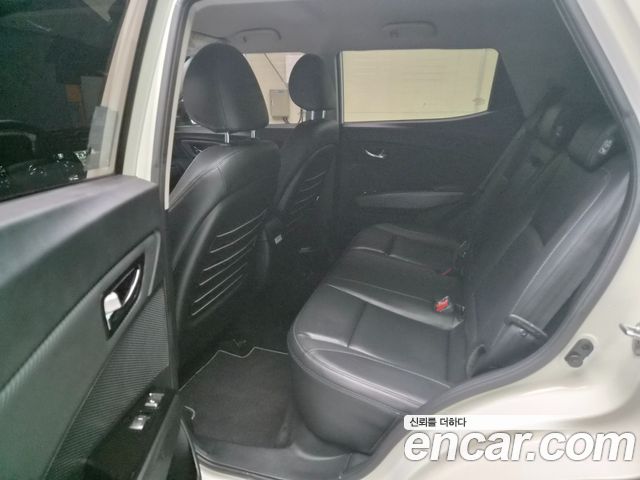 KG Mobility (SsangYong) Very New Tivoli Gasoline 1.5 2WD V3 2022 — фото 8