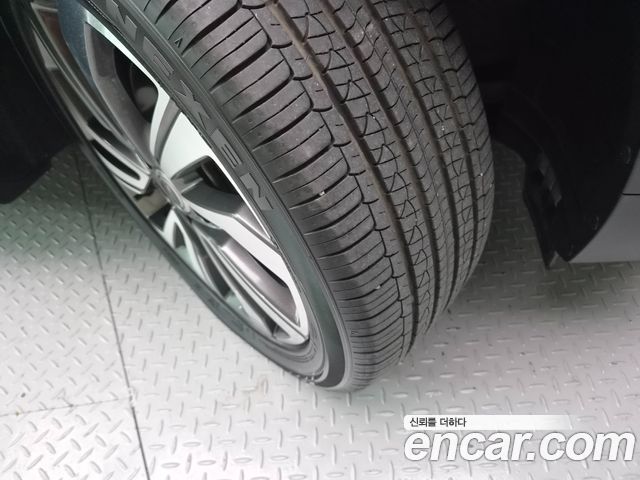 KG Mobility (SsangYong) Very New Tivoli Gasoline 1.5 2WD V3 2022 — фото 22