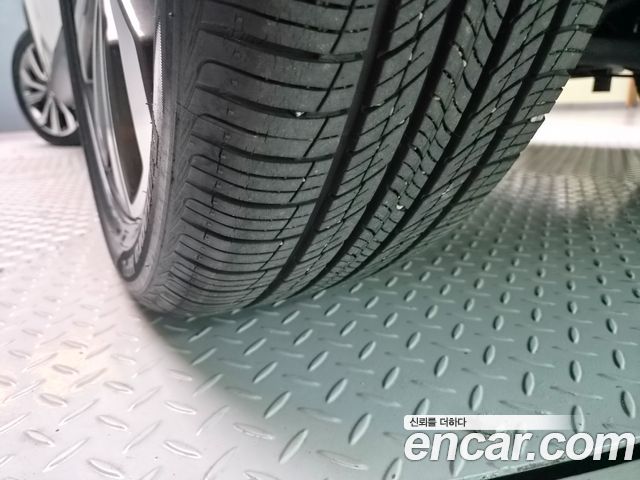 KG Mobility (SsangYong) Very New Tivoli Gasoline 1.5 2WD V3 2022 — фото 23