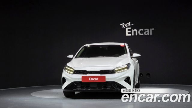 Kia K3 (II) 1.6 Noblesse 2022 — фото 3