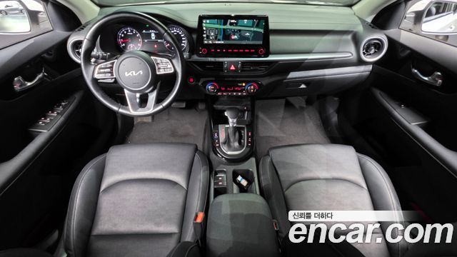 Kia K3 (II) 1.6 Noblesse 2022 — фото 7